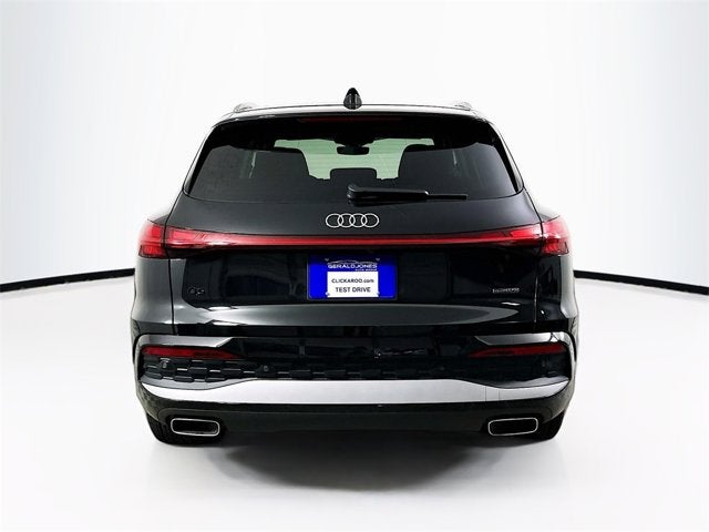 2025 Audi Q5 Prestige