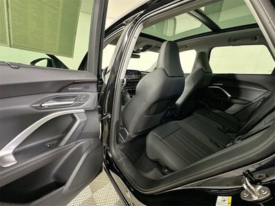 2025 Audi Q5 Prestige