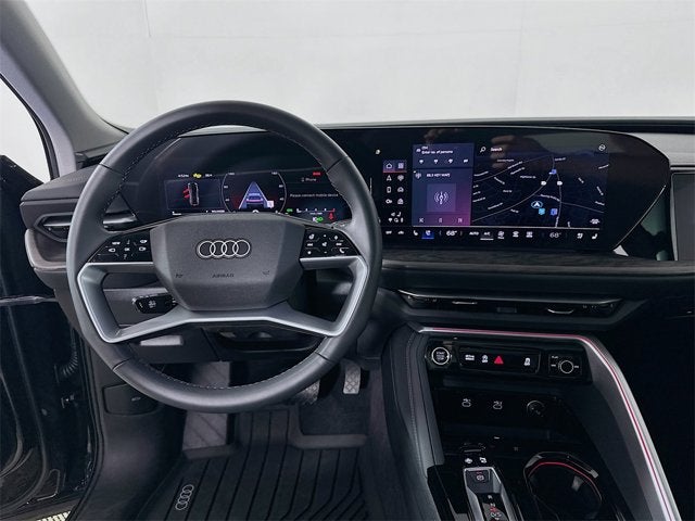 2025 Audi Q5 Prestige