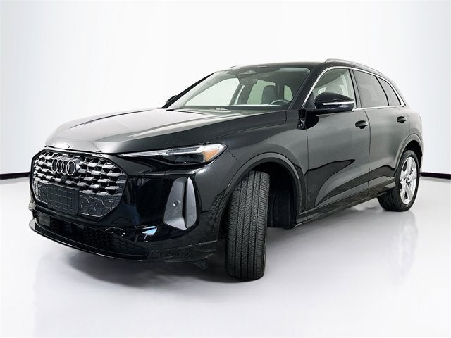 2025 Audi Q5 Prestige