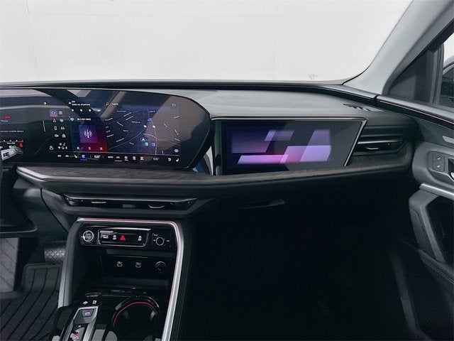 2025 Audi Q5 Prestige