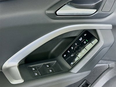 2025 Audi Q5 Prestige