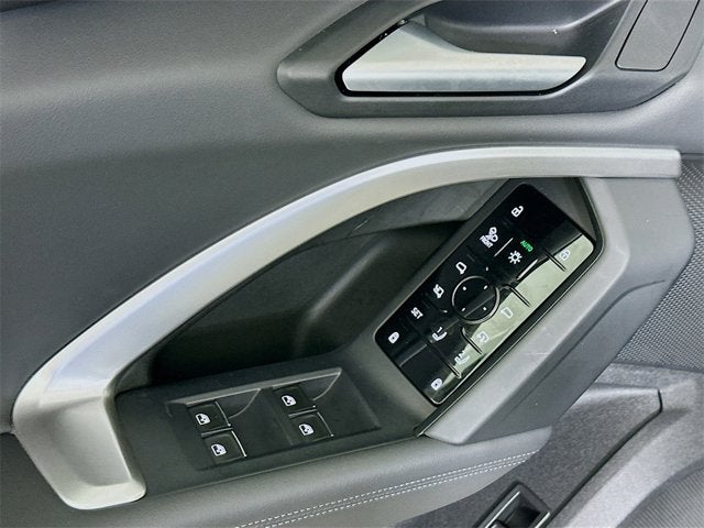 2025 Audi Q5 Prestige