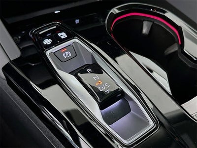 2025 Audi Q5 Prestige