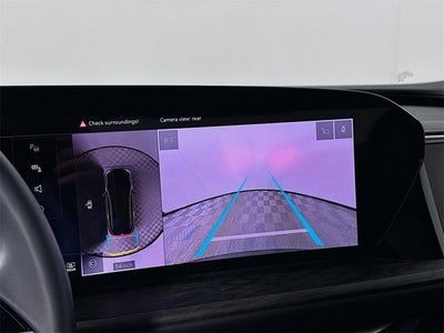 2025 Audi Q5 Prestige