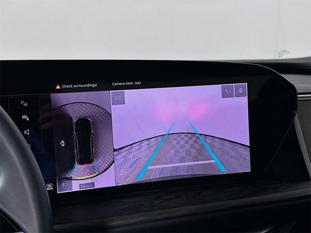 2025 Audi Q5 Prestige