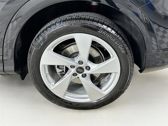 2025 Audi Q5 Prestige