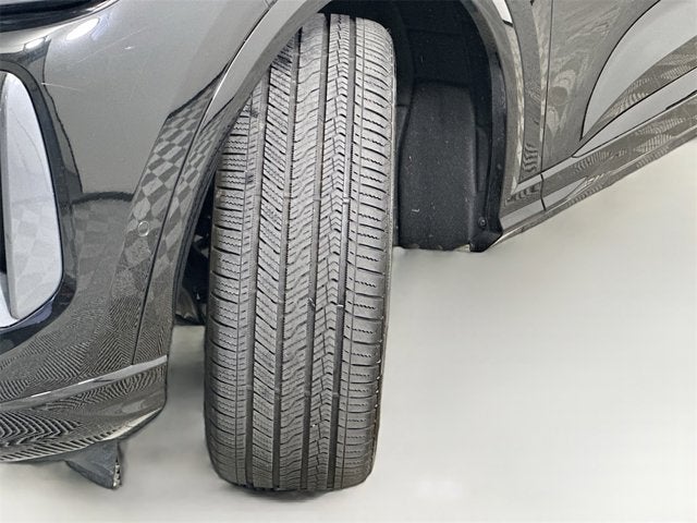 2025 Audi Q5 Prestige