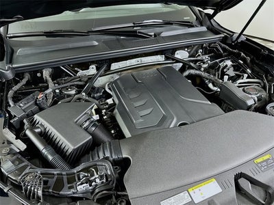 2025 Audi Q5 Prestige