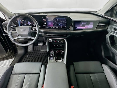 2025 Audi Q5 Prestige