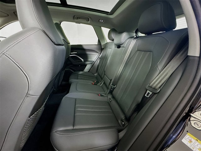 2025 Audi Q5 Prestige