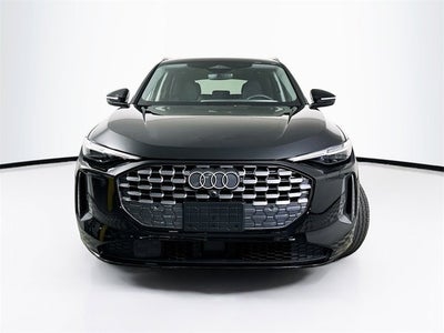 2025 Audi Q5 Prestige