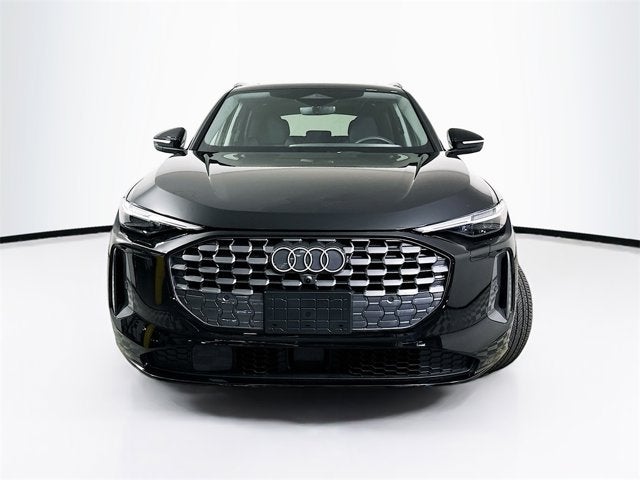 2025 Audi Q5 Prestige