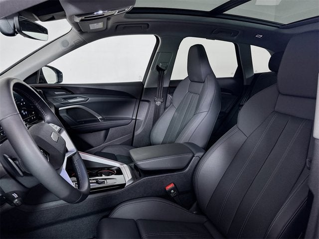 2025 Audi Q5 Prestige