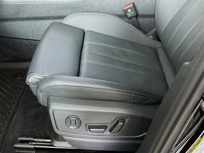 2025 Audi Q5 Prestige