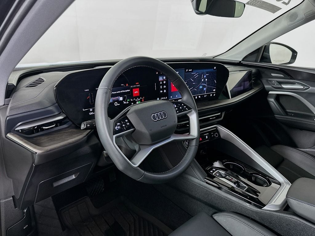 2025 Audi Q5 2.0T Prestige quattro