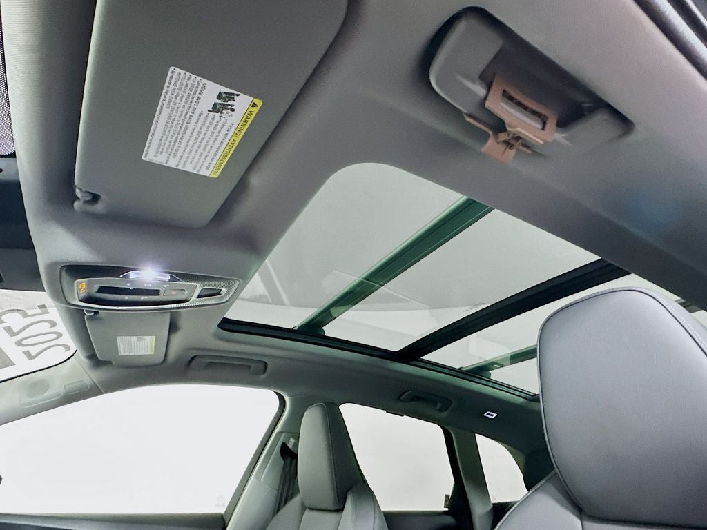 2025 Audi Q5 2.0T Prestige quattro