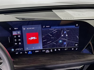 2025 Audi Q5 2.0T Prestige quattro