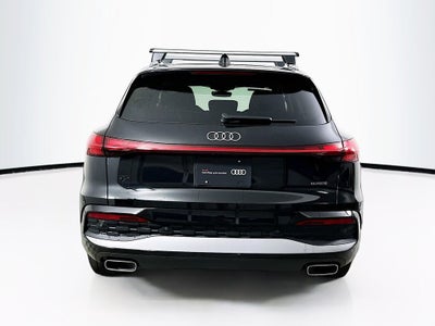 2025 Audi Q5 2.0T Prestige quattro