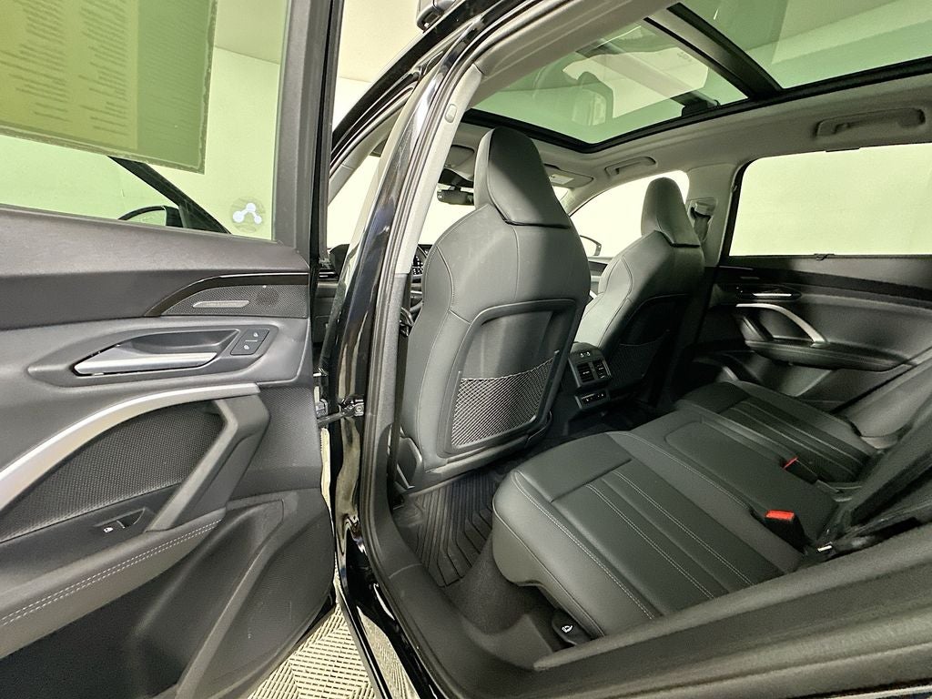 2025 Audi Q5 2.0T Prestige quattro