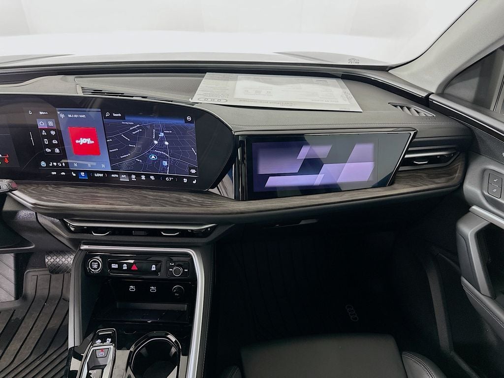 2025 Audi Q5 2.0T Prestige quattro