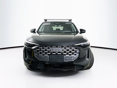 2025 Audi Q5 2.0T Prestige quattro