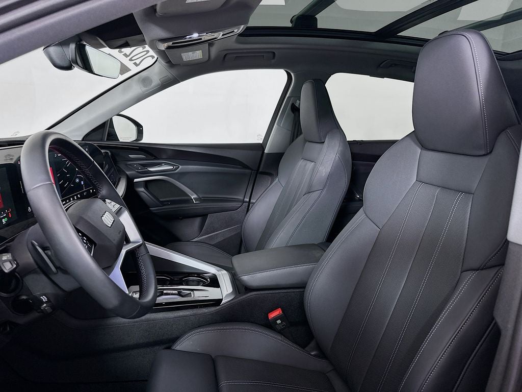 2025 Audi Q5 2.0T Prestige quattro