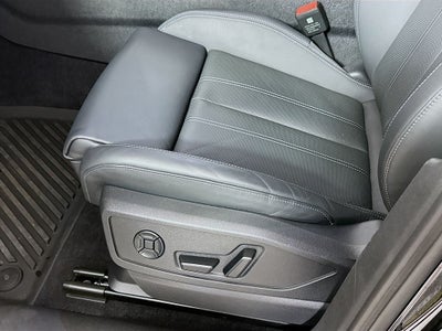 2025 Audi Q5 2.0T Prestige quattro