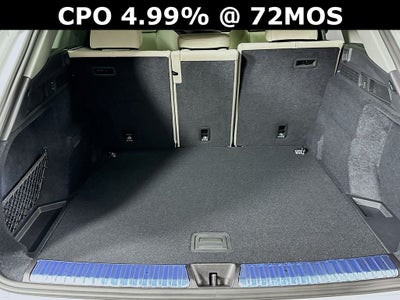 2025 Audi Q5 2.0T Prestige quattro