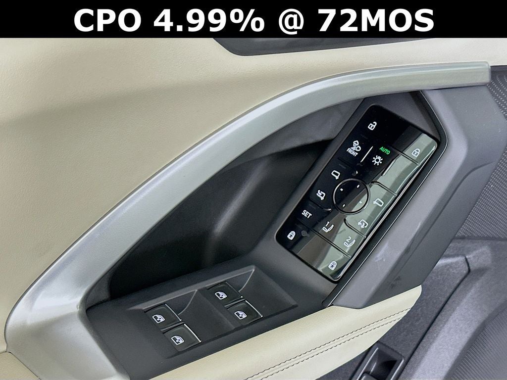 2025 Audi Q5 2.0T Prestige quattro