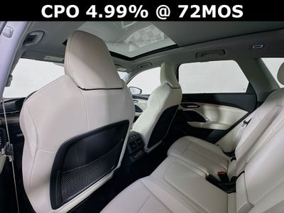 2025 Audi Q5 2.0T Prestige quattro