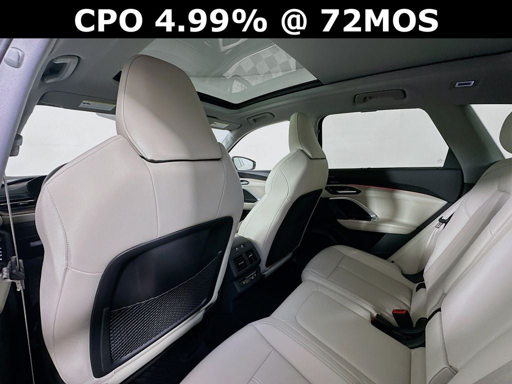 2025 Audi Q5 2.0T Prestige quattro