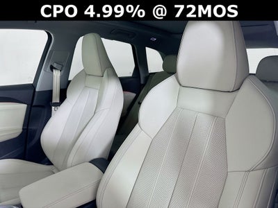 2025 Audi Q5 2.0T Prestige quattro