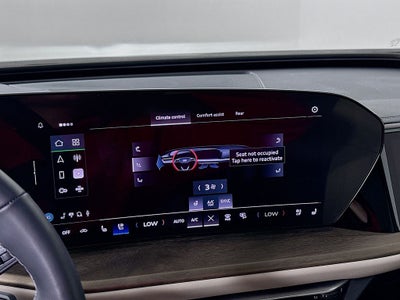 2025 Audi Q5 2.0T Prestige quattro