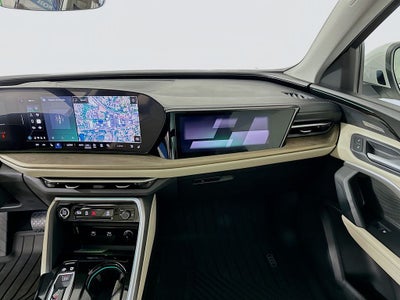 2025 Audi Q5 2.0T Prestige quattro