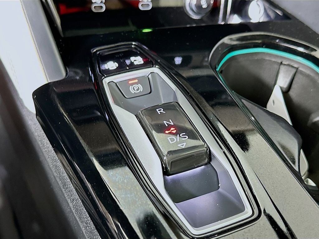 2025 Audi Q5 2.0T Prestige quattro