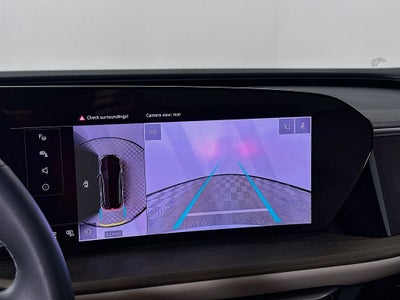 2025 Audi Q5 2.0T Prestige quattro