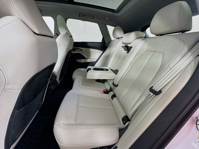 2025 Audi Q5 2.0T Prestige quattro