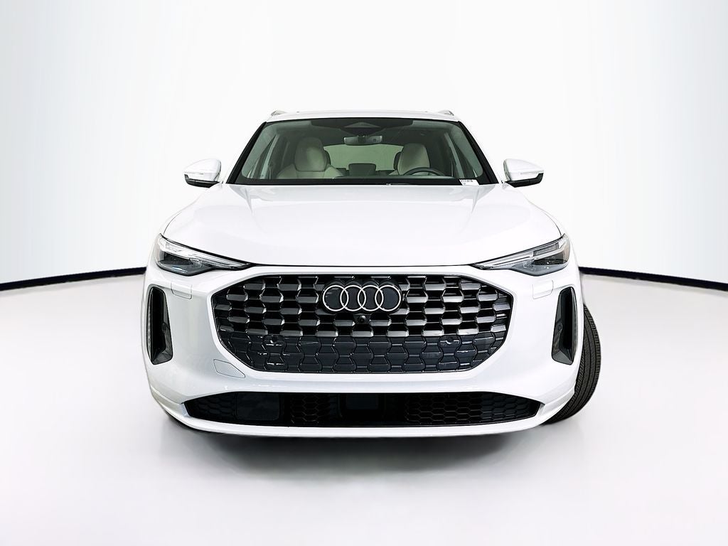 2025 Audi Q5 2.0T Prestige quattro