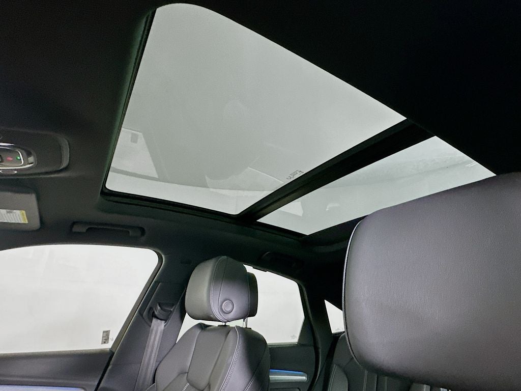 2021 Audi Q5 Sportback 45 Prestige quattro