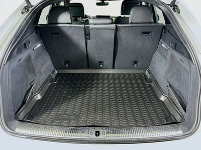 2021 Audi Q5 Sportback 45 Prestige quattro