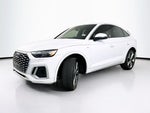 2021 Audi Q5 Sportback 45 Prestige quattro
