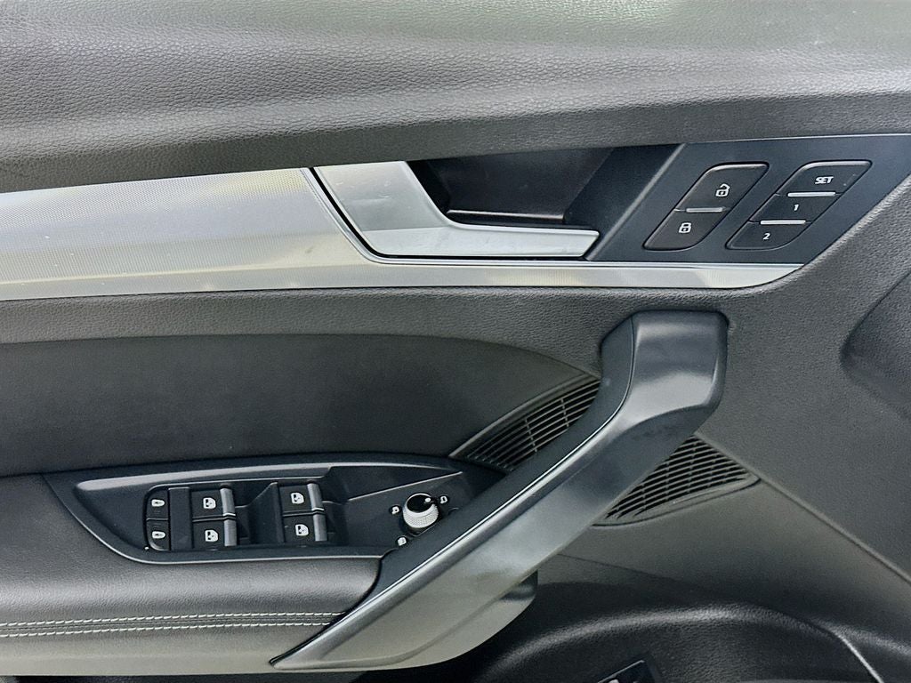 2021 Audi Q5 Sportback 45 Prestige quattro