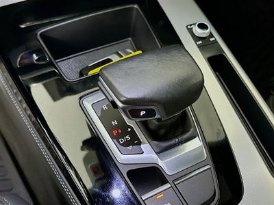 2021 Audi Q5 Sportback 45 Prestige quattro