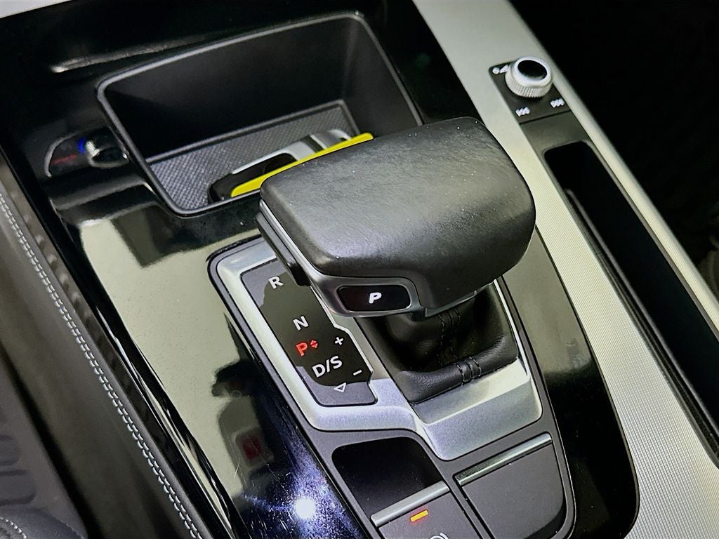 2021 Audi Q5 Sportback 45 Prestige quattro