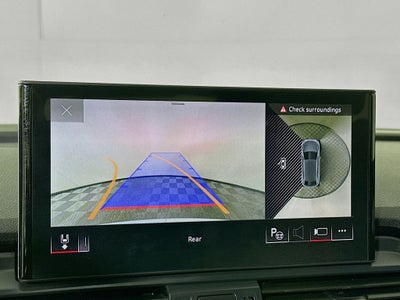 2021 Audi Q5 Sportback 45 Prestige quattro