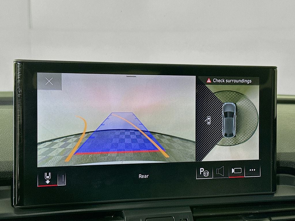 2021 Audi Q5 Sportback 45 Prestige quattro