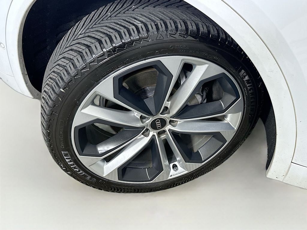 2021 Audi Q5 Sportback 45 Prestige quattro