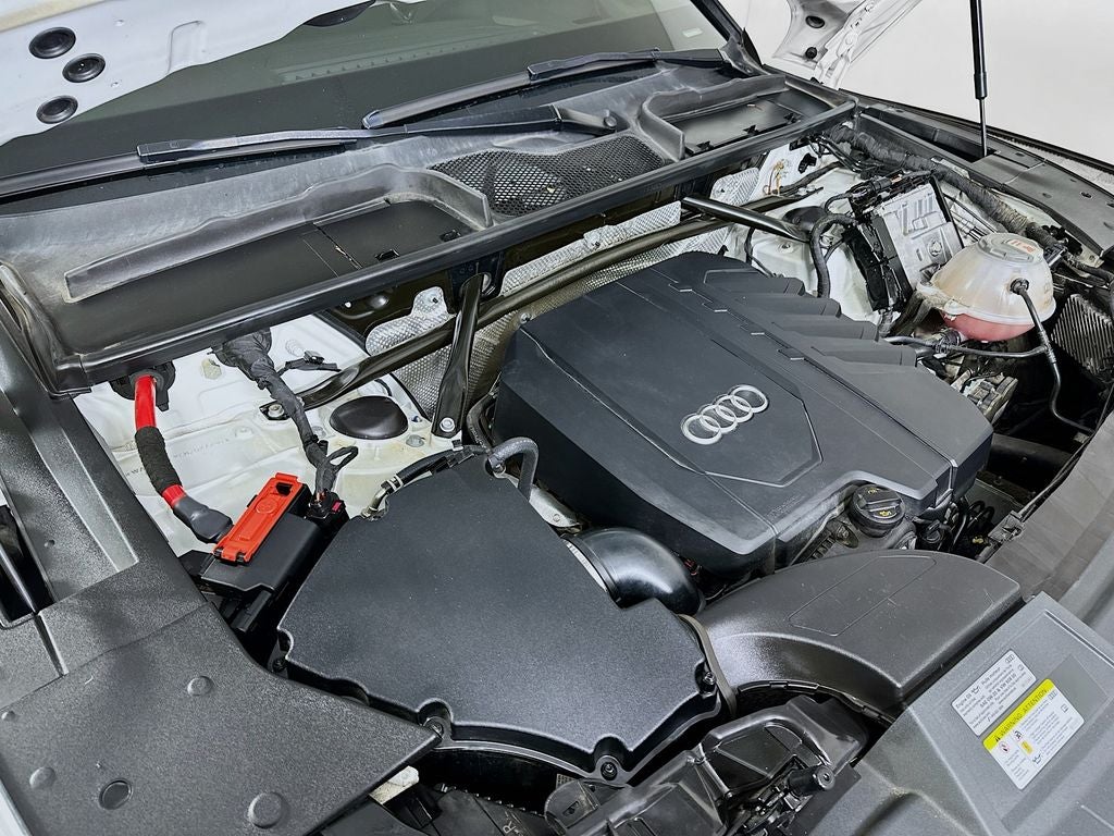 2021 Audi Q5 Sportback 45 Prestige quattro