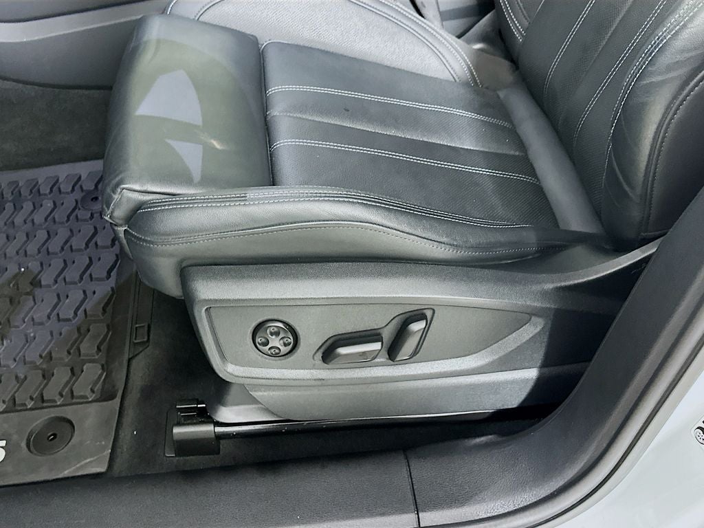 2021 Audi Q5 Sportback 45 Prestige quattro